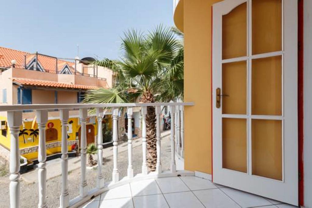 Holiday Aparthotel Santa María Exterior foto